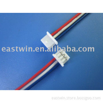 MOLEX51021-3P PLUG
